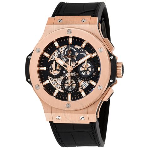 hublot bb|Hublot big bang watch.